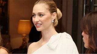 Beatrice Borromeo | Η εμφανιση στο Μονακο που θυμισε την Grace Kelly