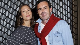 Η Βικυ Καγια στο παρτι της &quot;Greatness&quot; με τον Ηλια Κρασσα στο πλευρο της | Οι διασημες αφιξεις της βραδιας