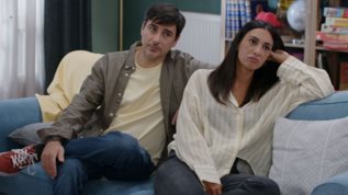 Εχω παιδια | Ξεκινησαν τα γυρισματα για τη σειρα του Mega