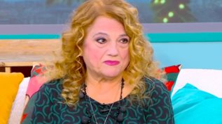 Ελενη Καστανη: "Το εκανα για λογους υγειας - Πραγματικα με βοηθησε πολυ αυτο"