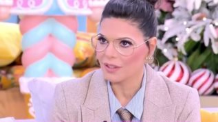 Μαρινα Ασλανογλου: &quot;Ειχα πολυ κακη εγκυμοσυνη και αποκολληση και θρομβοφιλια&quot;