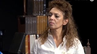 Δημητρα Παπαδημα: &quot;Δεν μπορω να βλεπω αυτες τις γειτονιες, ξενους, μια μιζερια, τη συνοικια των κινεζων&quot;