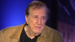 Γιωργος Κωνσταντινου: "Ο πατερας μου ηταν πολυ αδιαφορος ανθρωπος - Του εδινα κατι σαν συνταξη"