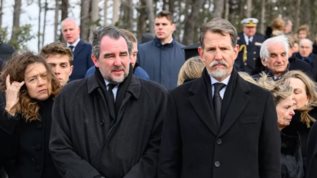 Αλεξια Ντε Γκρες | Η σχεδον καρμικη σχεση με την αδελφη του βασιλια Felipe και ξαδελφη της, Infanta Cristina