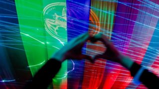 Do What Moves You | Το Bacardi φερνει το Bacarnival Spirit στην καρδια της Πατρας