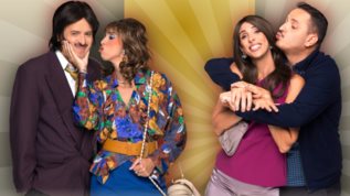 Τοτε και τωρα | Ποτε κανουν πρεμιερα Αλεξανδρος Τσουβελας & Ελενα Χαραλαμπουδη;