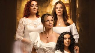 Μαθε τα παντα για το &quot;Τι Ψυχη θα Παραδωσεις, Μωρη&quot;: Ολοι οι ηθοποιοι που παιζουν στην πρωτη ταινια