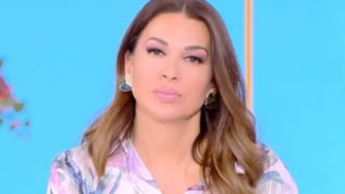 Ελενη Χατζιδου: "Εχω δεχτει σεξουαλικη παρενοχληση. Δεν ξερω αν θα βρω ποτε τη δυναμη να τον καταγγειλω"