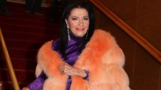 Στο νοσοκομειο η Ζωζω Σαπουντζακη - Τα αναληθη δημοσιευματα για την υγεια της