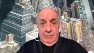 Τερενς Κουικ: "Λιγοι ξερουν αυτο που ξερει ο Ιβαν Σαββιδης και με λεει ψυχοπαθη"