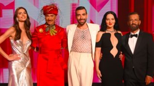 Αυτη ειναι η μεγαλη νικητρια του GNTM!