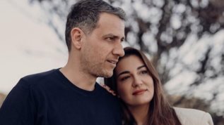 Ελινα Παπιλα: "Οταν σταματησε να με φλερταρει, τον φλερταρα εγω, προσπαθωντας να τον κερδισω"