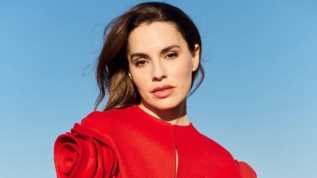 Η Μελια Κραιλινγκ αποκαλυψε τι επεμβασεις εχει κανει στο προσωπο της