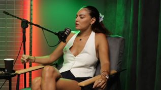 Βρισηιδα Ανδριωτου: &quot;Παικτρια στο My Style Rοcks πηγε να με χαστουκισει επειδη...&quot;