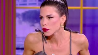 Ξεσπασε η Δαφνη Καραβοκυρη για τις δηλωσεις του Γιωργου Λαγιου: "Αισθανομαι οχι μονο εκνευρισμο αλλα αποστροφη"