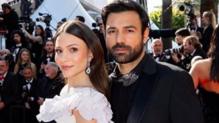 "Τα παντα μου" | Ο Αντρεας Γεωργιου "λιωνει" για τη συζυγο του