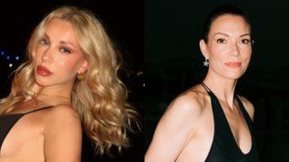 Γαρυφαλλια Καληφωνη: &quot;Η Βικυ Καγια μου ειχε πει οτι δεν θα δουλεψω ποτε&quot;