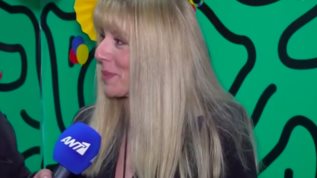 Ματινα Νικολαου: "Δεν εχω κρατησει καποια επαφη με πρωην σχεση μου"