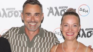 Λενα Δροσακη: Δεν ελαβα κανενα τηλεφωνημα εγω - Εστειλα μηνυμα στον Γιωργο...