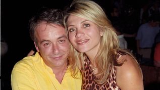 Φωτεινη Γεωργαντα: &quot;Οι ανθρωποι αλλαζουμε, κραταω τα καλα στοιχεια&quot;