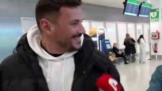 Η αντιδραση του Κωστα Τσουρου: &quot;Ποιες διαρροες και ποια εξωδικα; Πατε καλα;&quot;