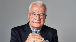 "Λυγισε" ο Γιαννης Πρετεντερης: "Δυσκολευομαι πολυ αυτη τη στιγμη"