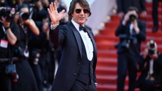Tom Cruise | Σε σχεση με 23χρονη ηθοποιο μετα τον χωρισμο απο την Ana de Armas;