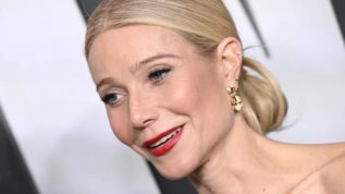 &quot;Φοβηθηκε και εφυγε τρεχοντας&quot;: Γιατι η Gwyneth Paltrow δεν θελησε να γινει η βασιλισσα της Ισπανιας;