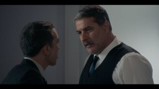 Μονο στο Yupiii! Porto Leone: Γιαμαρης & Καπετανακος σε κατα μετωπο συγκρουση!