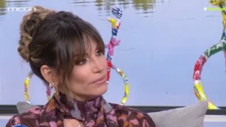 Αθηνα Οικονομακου: "Δεν ηξερα τι θα πει πραγματικη αγαπη. Ειχα συνηθισει σε σχεσεις κακοποιητικες"