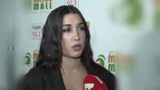 Η Κατερινα Κακοσαιου μιλα για την εμμονικη θαυμαστρια: &quot;Φοβομασταν για τα μικροτερα αδερφια&quot;
