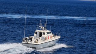 Νεκρος εντοπιστηκε 84χρονος στον ορμο Φαληρου κοντα στις εκβολες του Κηφισου