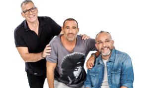 Επισημο! Οι "Ραδιο Αρβυλα" με τρεις εκπομπες στον ΑΝΤ1