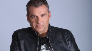 Η διασημη καλεσμενη του Γιωργου Λιαγκα στο &quot;Πρωινο&quot; της Πεμπτης