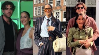 "Το καλυτερο πιατο που εχουμε δοκιμασει φετος" | Αυτη ειναι η κουκλα συντροφος του διαγωνιζομενου που εντυπωσιασε στο MasterChef