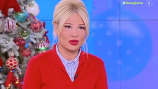 Η Φαιη Σκορδα για τον τραγουδιστη που κατηγορειται: "Εμεις περιμενουμε να γινει η πρωτη καταγγελια"