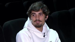 Κωστας Νικουλι: &quot;Ο κοσμος ζηταει πραγματα που μπορει να μην ειμαι σε θεση η σε διαθεση να τα δωσω&quot;