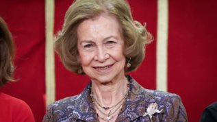 Πενθος για την Ισπανικη βασιλικη οικογενεια | Απαρηγορητη η βασιλισσα Σοφια