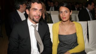 Κωνσταντινος Μαρκουλακης: "Ημουν διαζευγμενος πατερας που ειχε εξαιρετικα καλη σχεση με τη μητερα"