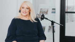 Αση Μπηλιου: "Δοκιμασα τις ενεσεις αδυνατισματος αλλα δυστυχως..."