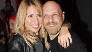 Μαρια Ηλιακη: &quot;Δεν θελω πια να μιλαω για τον Νικο Μουτσινα&quot;