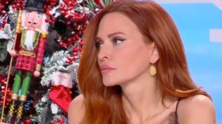 Το σχολιο της Σισσυς Χρηστιδου για το &quot;Real View&quot;: &quot;Δεν μπορω να πιστεψω οτι τα ακουσα, αυτα που ακουσα&quot;