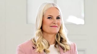 Νεο πληγμα για την πριγκιπισσα Mette-Marit | H εμπλοκη της στην υποθεσης Epstein