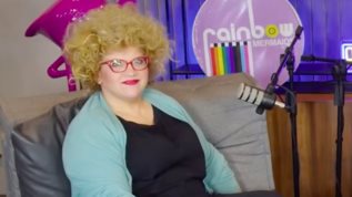 Τζενη Διαγουπη: "Ηταν ψυχικα δυσκολο ολο αυτο. Σκεφτομαι και αναστεναζω"