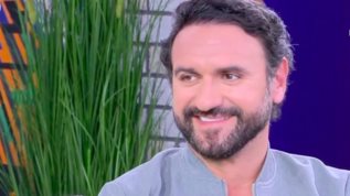 Μελετης Ηλιας: "Η επιτυχια στο Σοι Σου προερχεται απο τεσσερις ανθρωπους, μεσα στο καστ"