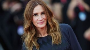 Julia Roberts | Σπανια εξομολογηση για τον επι 23 χρονια συζυγο της Danny Moder