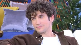 Ο Ορεστης Χαλκιας δινει spoiler για τον νεο κυκλο του &quot;Maestro&quot;