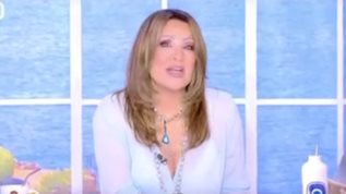 Ναταλια Γερμανου: "Ηταν σαν να εβλεπα το νικητηριο τραγουδι της Eurovision. Ηταν αριστουργημα"