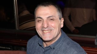 Θοδωρης Ρακιτζης: &quot;Το &#39;Εδω TV&#39; εχει συγκεκριμενο στοχο και λογο υπαρξης&quot;