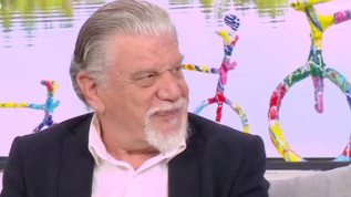 Γιαννης Βουρος: &quot;Θεωρω αδικη τη συζητηση που εχει αρχισει για το θεατρο&quot;